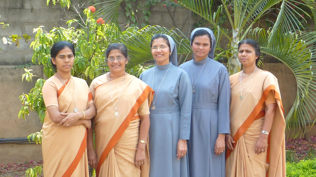 Provincial team, Bangalore